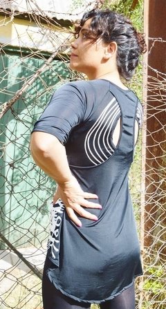 REMERA CASABLANCA - tienda online