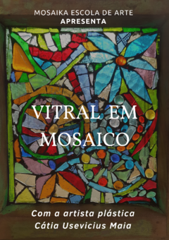 Banner da categoria Kits para vitrais