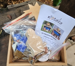 Kit Presépio de Natal - comprar online