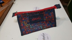 Necessaire em tecido exclusivo - comprar online