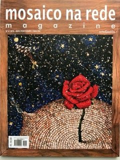 Revista Mosaico Na Rede 4 edição