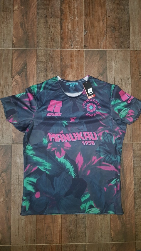 Camisetas Chiefs Imago 2021 - Line out rugby store