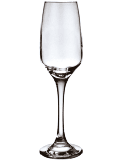 FV713 - Taça champagne 220ml - comprar online