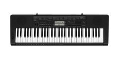 CASIO CTK 3500 TECLADO SENSITIVO 61 TECLAS