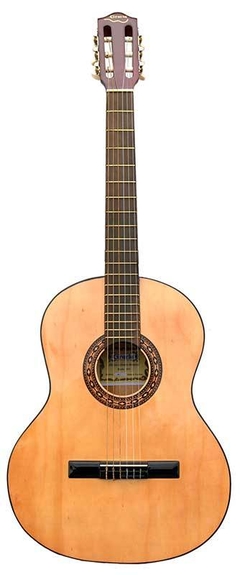 GUITARRA CRIOLLA GRACIA M2