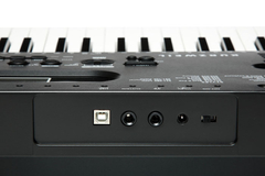 KURZWEIL KP70 TECLADO 61 TECLAS -SENSITIVO - tienda online