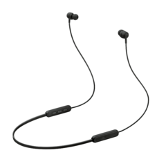 Auriculares Yamaha In- Ear Bluetooth / Ep-e30a BLACK en internet