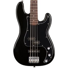SQUIER Affinity Precission Bass PJ BLK - comprar online