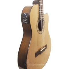 STAGG Guitarra Clásica 1/2 caja en internet
