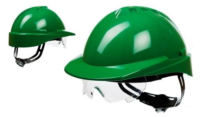 CASCO LIBUS MILENIUM CLASS VERDE S/ ARNES