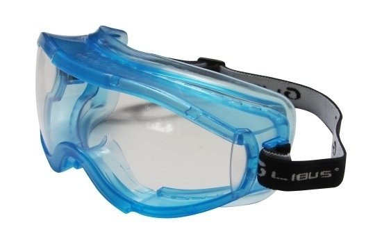 ANTIPARRA LIBUS NEW CLASSIC INCOLORA