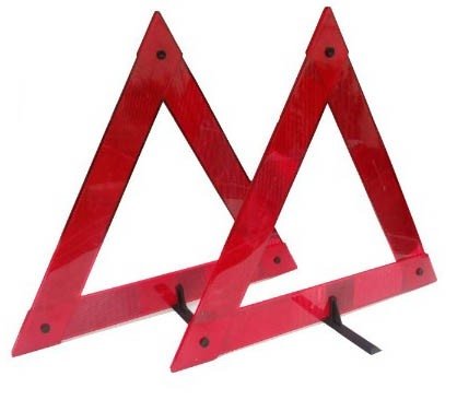 BALIZA TRIANGULO