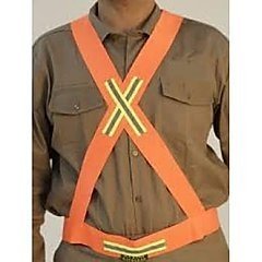 BANDOLERA CON REFLECTIVO - comprar online
