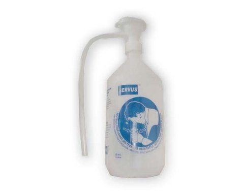 BOTELLA LAVAOJOS SERVUS