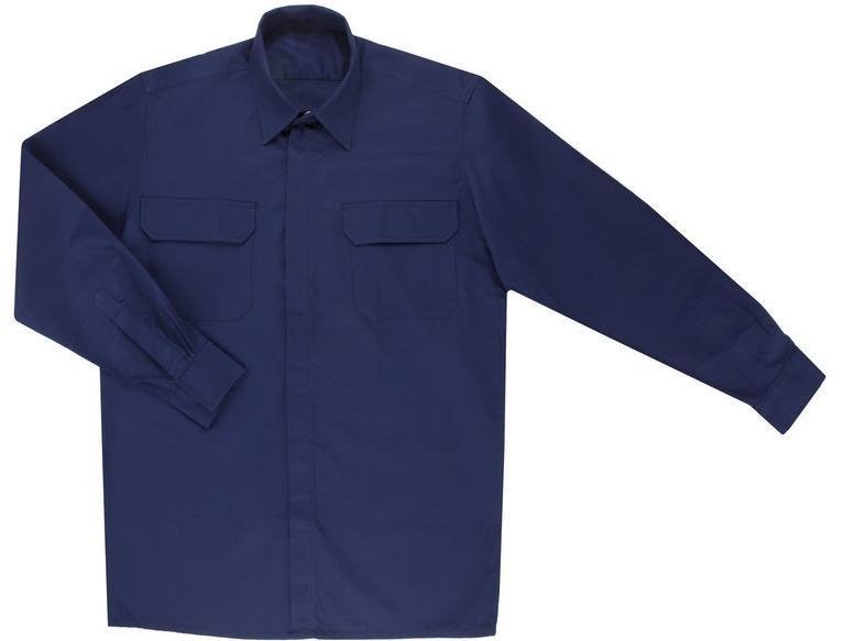 CAMISA ANTIACIDA - comprar online