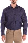 CAMSA JEAN BUFFALO