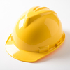 CASCO STEELPRO SPC221 AMARILLO S/ARNES