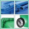 CONTENEDOR DE RESIDUOS 240 LT - comprar online
