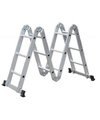 ESCALERA ALUMINIO 16 ESCALONES en internet