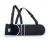 FAJA LUMBAR OMBU NEGRA / BLANCA - comprar online