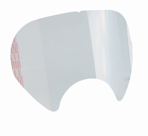FILM PROTECTOR LIBUS PARA MASCARA CARA COMPLETA