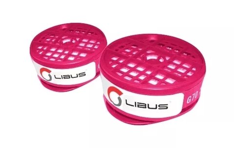 CARTUCHO LIBUS G70
