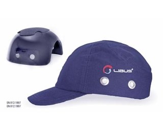GORRA LIBUS CON CASQUETE PLASTICO - comprar online