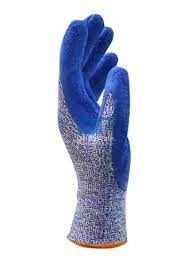 Guante Anticorte Bño Latex Rugoso