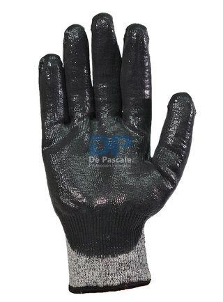 GUANTE ANTICORTE BAÑO NITRILO DE PASCALE - comprar online
