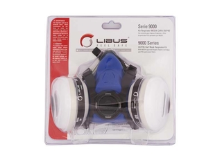 KIT PINTURA LIBUS SERIE 9010 - 9211 (M)