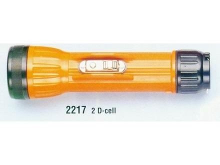 LINTERNA ANTIEXPLOSIVA 2217