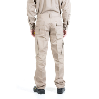 PANTALON PAMPERO CARGO REFORZADO BEIGE Y VERDE TALLES 56/60 en internet