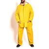 TRAJE DE LLUVIA STEELPRO AMARILLO