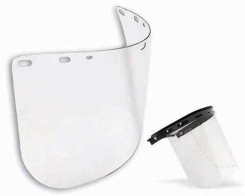 VISOR PLANO LIBUS