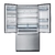 Refrigerador Elettromec Inox French Door 531 Litros 220V RF-FD-531-XX-2HSA na internet