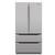 Refrigerador Tecno de Piso e Embutir 127V TR65FXDA