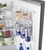 Refrigerador Multi-Door Vetro 472 Litros Elettromec 220V RF-MD-472-VT-2HMA