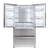 Refrigerador Tecno Professional 545 Litros TR54FXDP 127V - Loja Espaco Gourmet
