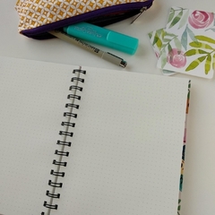 Bullet Journal Persea - MQD