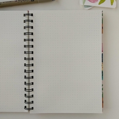 Imagen de Bullet Journal Persea