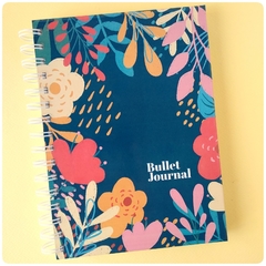 Bullet Journal Bethania