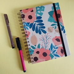 Cuaderno Crisanta