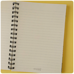 Cuaderno Oriones en internet