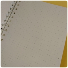Bullet Journal Persea en internet