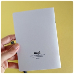 Libreta Miniformato Basilisa en internet