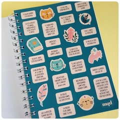 Agenda Venus - tienda online