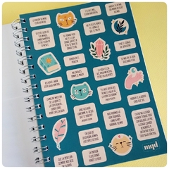 Agenda La Luna Tarot en internet