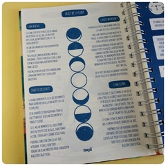 Agenda Magia - MQD