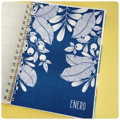Agenda El Sol Tarot - tienda online