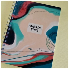 Agenda Venus - comprar online